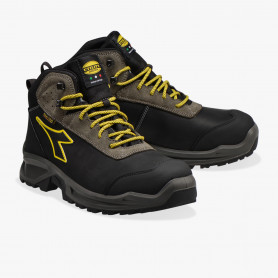 Chaussures Sport Diatex Mid S7S CI FO SR