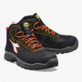 Chaussures Sport Diatex Mid S7S CI FO SR