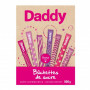 Boite 100 buchettes de sucre