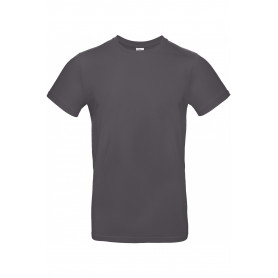 T-shirt manches courtes  E190