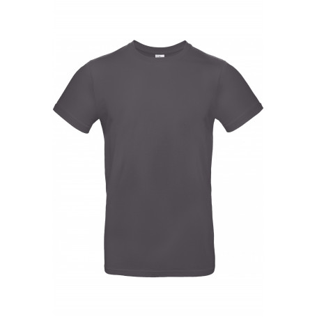 T-shirt manches courtes  E190