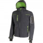 Veste Softshell Space
