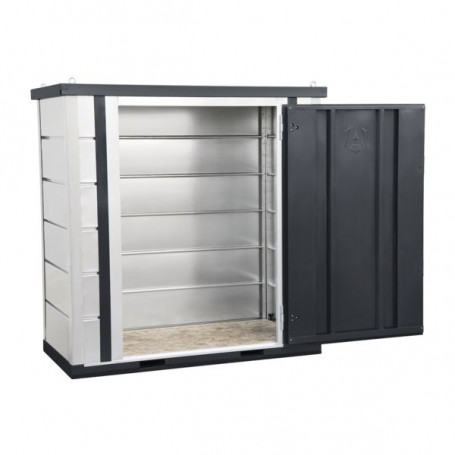 Conteneur de stockage modulaire Forma-Stor™