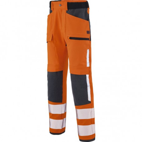 Pantalon de travail stretch Twist