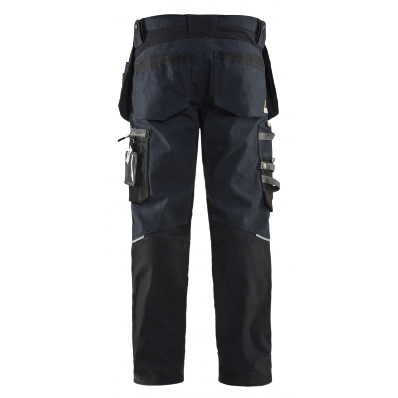 PANTALON ARTISAN +STRETCH