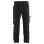 Pantalon X1900 Artisan Stretch 4D