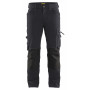 Pantalon X1900 Artisan Stretch 4D