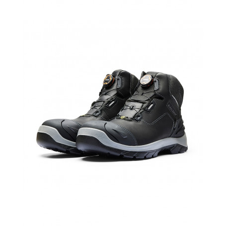 Chaussures de sécurité montantes elite