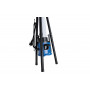 Colonne Lumineuse LED 360° 100W