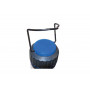 Colonne Lumineuse LED 360° 100W