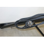 Colonne Lumineuse LED 360° 100W