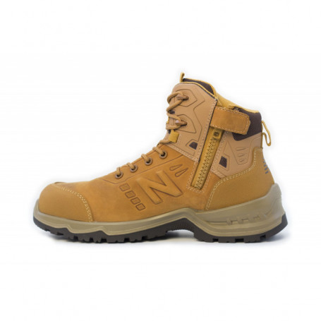 CHAUSSURES SECURITE CALIBRE NEW BALANCE S3