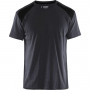 T-shirt bicolore Blaklader™ 3379