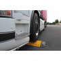 Ralentisseur poids lourds HD700 en caoutchouc - 70mm