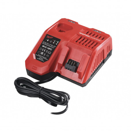 M12™ M18™ CHARGEUR RAPIDE