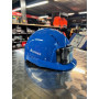 Casque de chantier Evolite Eiffage