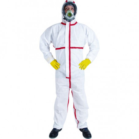 COMBINAISON WEECOVER MAX 1 INTÉGRAL