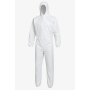 COMBINAISON HYGIÈNE PP ECO AVEC CAGOULE