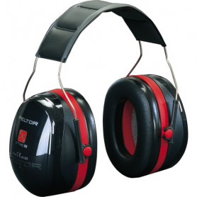 CASQUE ANTIBRUIT PELTOR OPTIM III