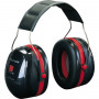 CASQUE ANTIBRUIT PELTOR OPTIM III