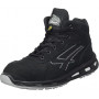 CHAUSSURES DE SÉCURITÉ LIFT BLACK / GREY