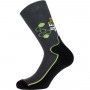 CHAUSSETTES FRAICHEUR