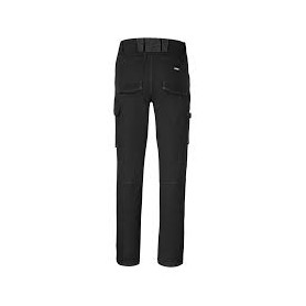 Pantalon ruler stretch