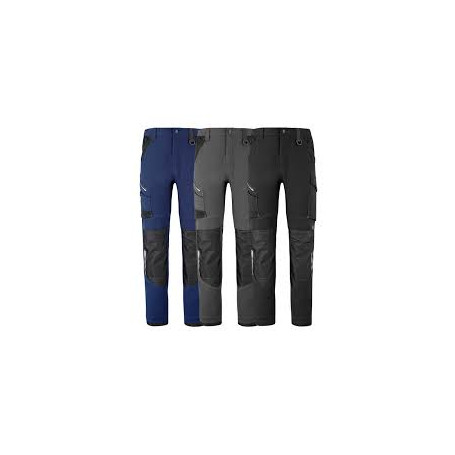 Pantalon Ruler stretch