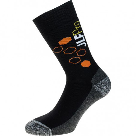 CHAUSSETTES CHALEUR MI-HAUTES