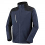 Softshell TEREK manches amovibles
