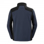 Softshell TEREK manches amovibles