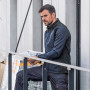 Softshell TEREK manches amovibles