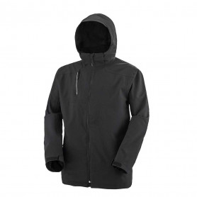 Parka Coque KYRILL