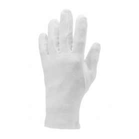 Eurolite Gants Poly-Coton