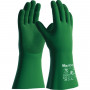 MAXICHEM CUT GANT DE PROTECTION CHIMIQUE EN NITRILE