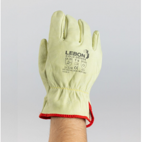 Gants anti-froid COLD/DRIVER