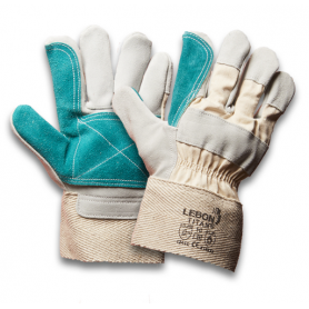Gants de manutention TITAN