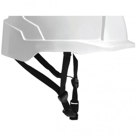 JUGULAIRE 4 POINTS POUR CASQUE