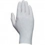 GANTS LATEX NATUREL AMBIDEXTRE NON POUDRÉ
