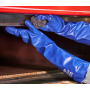 Gants en Nitrile