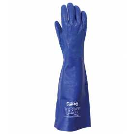 Gants en Nitrile