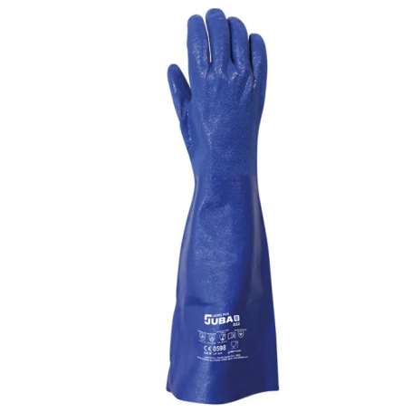 Gants en Nitrile