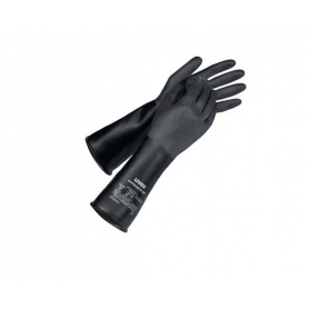 Gant de protection chimique