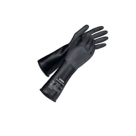 Gant de protection chimique