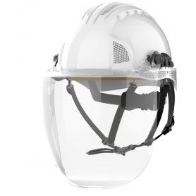 EVOGUARD® C5-MAX ELECTRICAL CASQUE AVEC ÉCRAN ARC-ÉLECTRIQUE