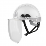 EVOGUARD® C5-MAX ELECTRICAL CASQUE AVEC ÉCRAN ARC-ÉLECTRIQUE