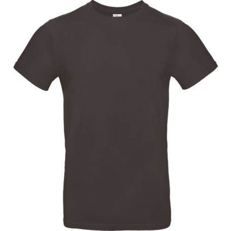 T-SHIRT HOMME DARK GREY