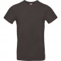 T-SHIRT HOMME DARK GREY