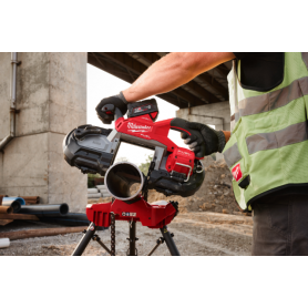 M18 FUEL™ ONE-KEY™ SCIE A RUBAN SECURITE