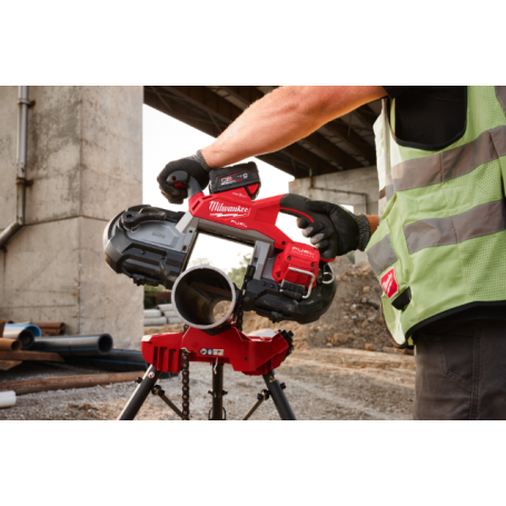 M18 FUEL™ ONE-KEY™ SCIE A RUBAN SECURITE